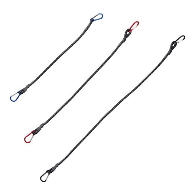 Set di tenditori per bagagli in 3 pezzi UNITEC ( 4000356445 )