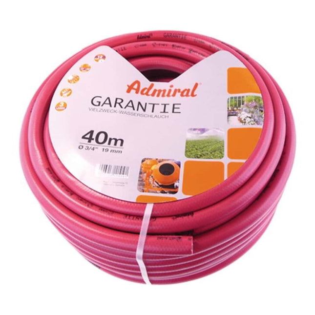 ADMIRAL water hose 715 - Admiral(R) length 40 m ( 4000360004 )