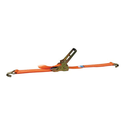 DOLEZYCH Lashing strap DIN EN 12195-2 Length 8 m Width 50 mm ( 4000365471 )