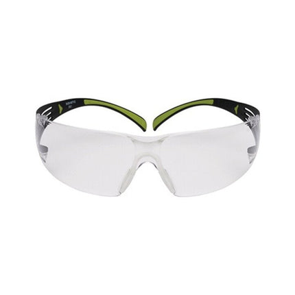 3M Gafas de protección Reader SecureFit(TM)-SF400 EN 166 ( 4000370087 )