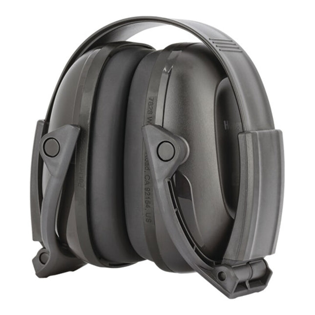 HONEYWELL HOWARD LEIGHT Casque anti-bruit à capsules VeriShield™VS100DF pliable, diélectrique ( 4000370306 )
