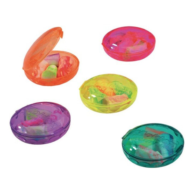 MOLDEX Bouchons antibruit Spark Plugs® 780201 EN 352-2 SNR 35 dB ( 4000370360 )