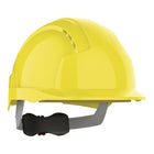JSP Casque de protection EVOLite®-Revolution 6 (points) jaune ( 4000370522 )
