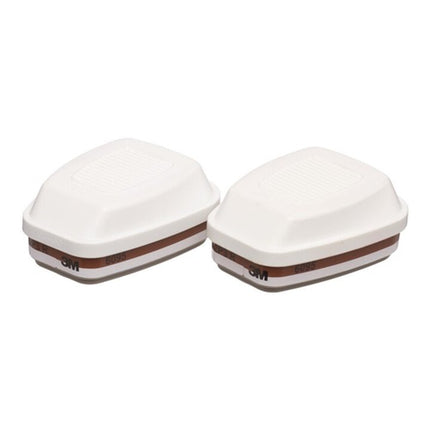 Filtro 3M per gas e combinazioni 6095 A2 P3R ( 4000370697 )