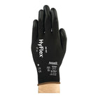 ANSELL gloves HyFlex(R) 48-101 size 7 black ( 4000371045 )