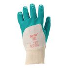 Guantes ANSELL ActivArmr(R) 47-200 talla 9 verde ( 4000371446 )