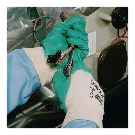 Gants ANSELL ActivArmr(R) 47-200 taille 10 vert ( 4000371447 )