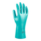HONEYWELL guantes químicos Camatril 730 talla 11 verde ( 4000371632 )