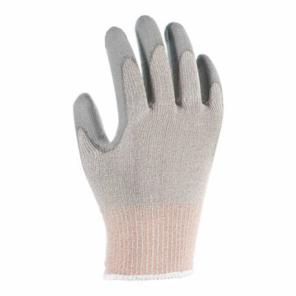 Guantes anticorte HONEYWELL Waredex Work 550 talla 9 beige/gris ( 4000371766 )