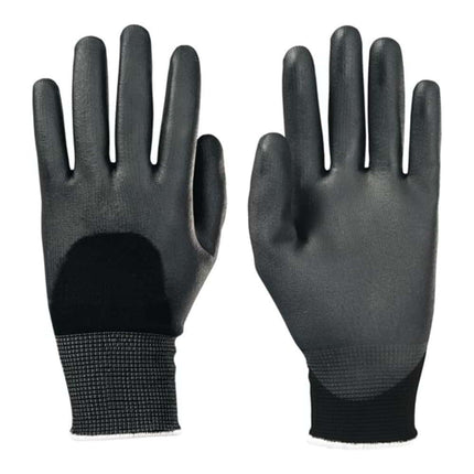 Guantes HONEYWELL Camapur Comfort 626 talla 9 negro ( 4000371915 )