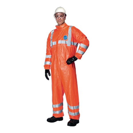 Traje de protección química DUPONT Tyvek® 500 HV talla L (4000375755)