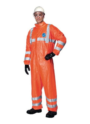 Traje de protección química DUPONT Tyvek® 500 HV talla XL (4000375756)