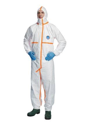 DUPONT Tyvek(R) 800 J chemical protection suit size L ( 4000375765 )