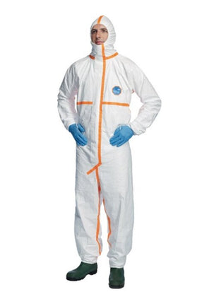 DUPONT Tyvek(R) 800 J chemical protection suit size XL ( 4000375766 )