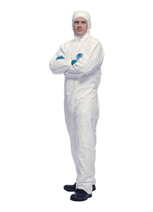 DUPONT disposable coverall Tyvek(R) 500 Xpert size XXL ( 4000375911 )