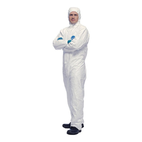 DUPONT disposable coverall Tyvek(R) 500 Xpert size XXL ( 4000375911 )