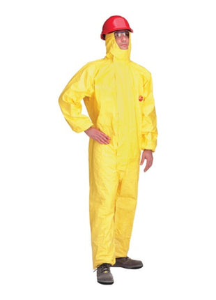 DUPONT protective suit Tychem(R) 2000 C size XXL ( 4000375931 )