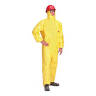 Traje de protección DUPONT Tychem® 2000 C talla XXL (4000375931)