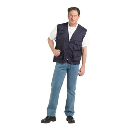 CRAFTLAND waistcoat Asendorf size XXL ( 4000377619 )