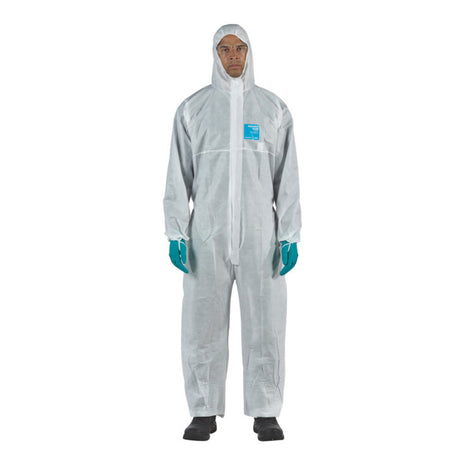 ANSELL AlphaTec(R) 1500 Plus protective coverall size M ( 4000378521 )