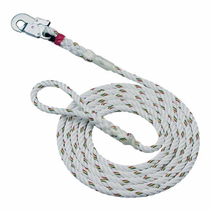 MAS Movable guide BEFÜ 16 EN353-2 PPE category III ( 4000385077 )