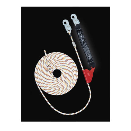 MAS Overhead fall arrester MAS SK 12 EN353-2 ( 4000385103 )