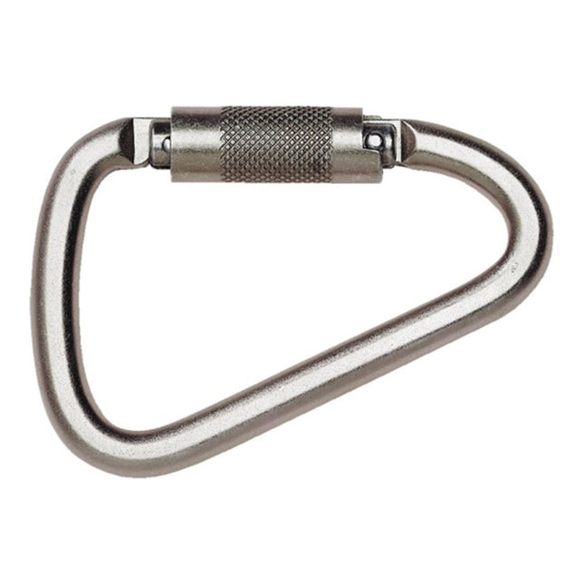 Gancho de alpinismo MAS BS 25 TW L124xAn79xF11ca.mm ( 4000385114 )