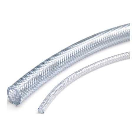 REHAU Tuyau en PVC RAUFILAM-E D. intérieur 6 mm D. ext. 12 mm ( 4000390055 )