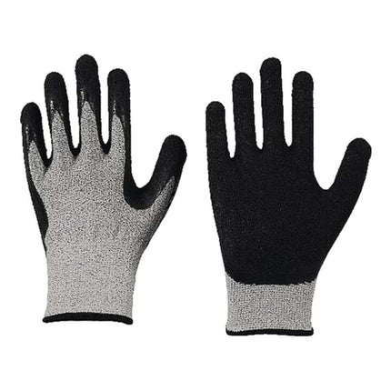 LEIPOLD Solidstar 1443 cut protection gloves size 10 grey/black ( 4000391244 )