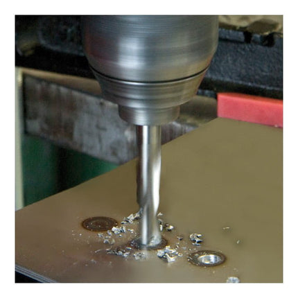 Broca por puntos para soldar RUKO Fast Cut diámetro nominal 6 x longitud total 66 mm (4000600050)