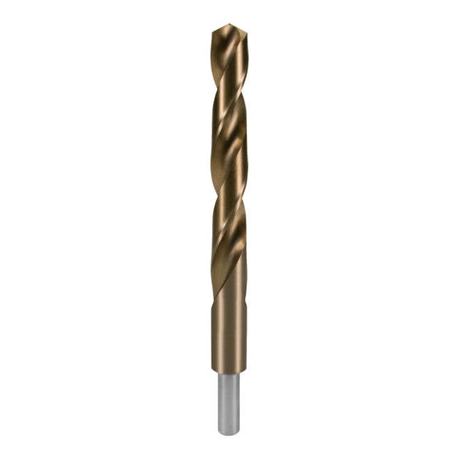 RUKO twist drill DIN 338 type N nominal Ø 10.5 mm HSS-Co5 ( 4000600094 )