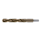 RUKO twist drill DIN 338 type N nominal Ø 18.5 mm HSS-Co5 ( 4000600110 )