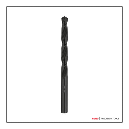 Broca espiral RUKO DIN 338 tipo N Ø nominal 1,5 mm ( 4000600127 )