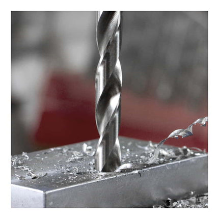 RUKO twist drill DIN 338 type N nominal Ø 5.2 mm ( 4000600171 )