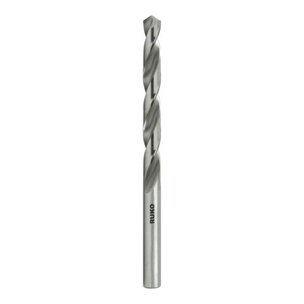 RUKO twist drill DIN 338 type N nominal Ø 5.2 mm ( 4000600171 )