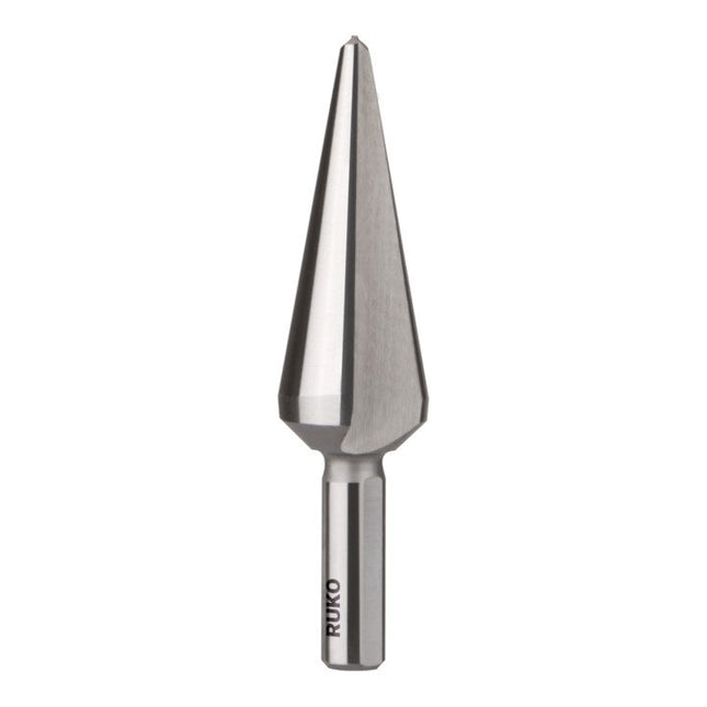 RUKO Foret à tôle  plage de perçage 24 - 40 mm ( 4000601666 )