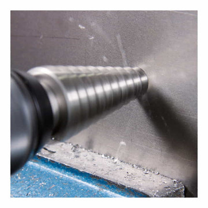 Wiertło stopniowe RUKO zakres wiercenia 4-30 mm ( 4000601709 )