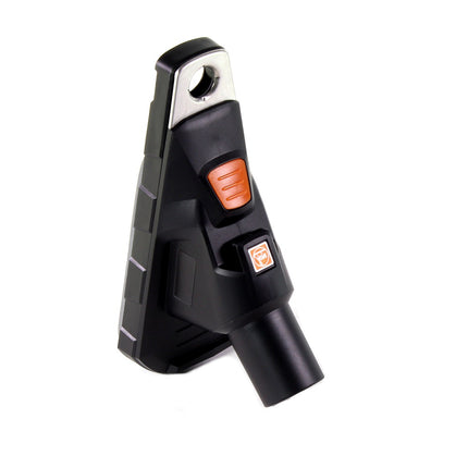 FEIN ABH 18 Akku Bohrhammer 18V 2.0J SDS-plus Brushless + 2x Akku 5,0Ah + Ladegerät + Bohrstaubdüse + Koffer - Toolbrothers