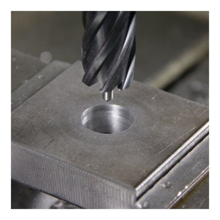 RUKO core drill nominal Ø 12 mm ( 4000602389 )