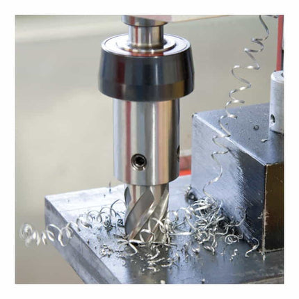 RUKO core drill nominal Ø 17 mm ( 4000602448 )