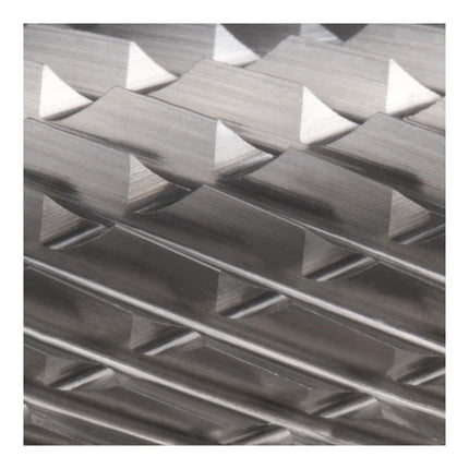 RUKO burr ZYA Ø 12 mm head length 25 mm shank Ø 6 mm ( 4000602793 )