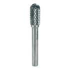 Fresa RUKO WRC Ø 3 mm Longitud de la cabeza 14 mm Caña Ø 3 mm ( 4000602815 )
