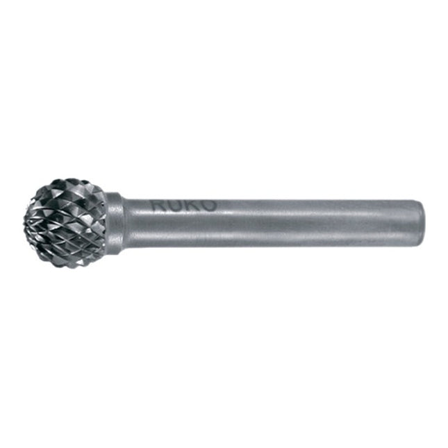 Fresa RUKO KUD Mango Ø 6 mm Ø 16 mm Longitud de la cabeza 14,4 mm ( 4000602833 )