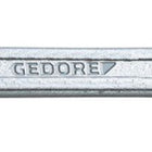 GEDORE double open-end spanner 8 4.5 mm length 69 mm ( 4000770332 )