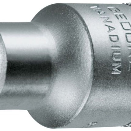 GEDORE vaso D 19 1/2 ″ 12 caras ( 4000770390 )