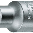 Gniazdo GEDORE D 19 1/2 ″ 12-stronne ( 4000770404 )