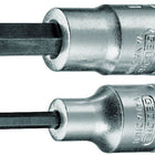 GEDORE Steckschlüsseleinsatz IN 19 (AF) 1/2 ″ Innen-6-kant ( 4000770452 )