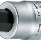 Toma GEDORE EN 21 1 ″ toma hexagonal ( 4000770762 )