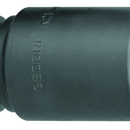 GEDORE Douille pour clé à choc K 21 L 1 po. ( 4000770799 )