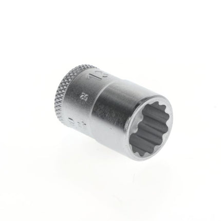 Presa GEDORE D 30 3/8 ″ a 12 squadre ( 4000770981 )